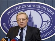 Bóng đá anh, ngoại hạng anh, lịch thi đấu euro 2012,  Nga tuyên bố ông Muammar Gaddafi "phải ra đi"